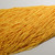 11/0 Pearl Yellow Chalk Luster Terra Czech Seed Bead | Hank