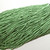 11/0 Seafoam Green Terra Metallic Matte Czech Seed Bead Hank