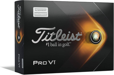 Titleist Golf Balls Set of 12