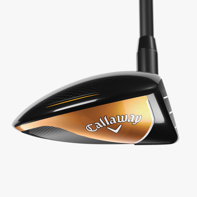 MAVRIK Fairway Woods