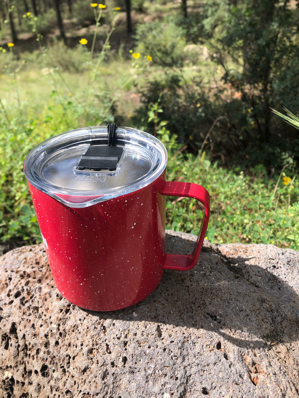 Camp Cup Travel Mug, MiiR