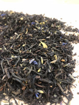 Brewing Communi-tea in a World Class Cup