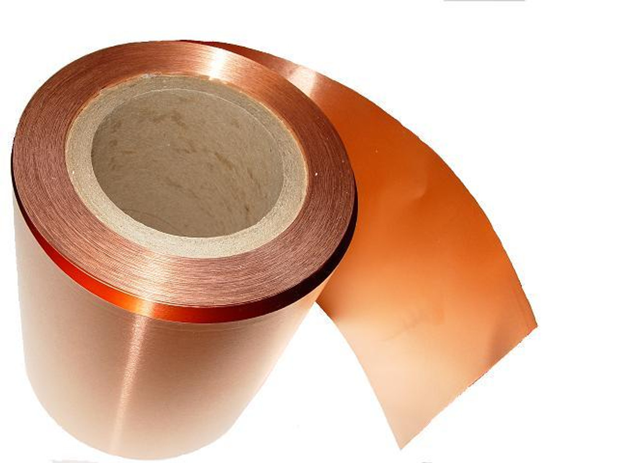 110 Copper Sheet