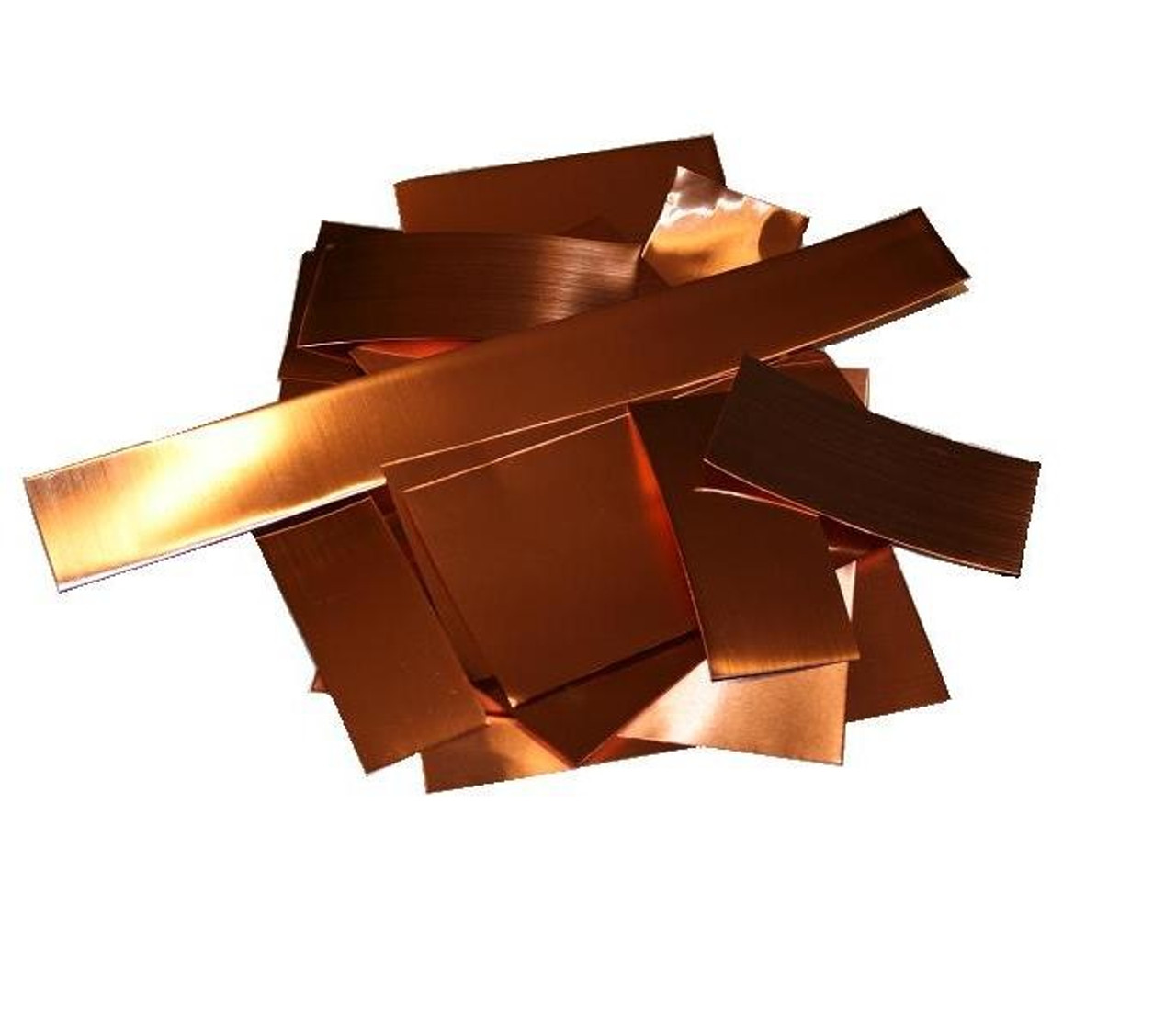 Copper Sheets