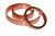 20 Mil/ 2" X 9' Copper Roll