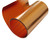 rolled copper sheet