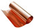 3 Mil/ 12" X 3' Copper Roll