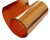 16 Mil/ 24" X 10' Copper Roll 16 Mil/ 24" X 10' Copper Roll