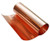 18" X 8'/ 1.4 Mil (.0014") Copper Foil