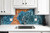 Azul Copper Backsplash