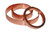 coiled copper strip
