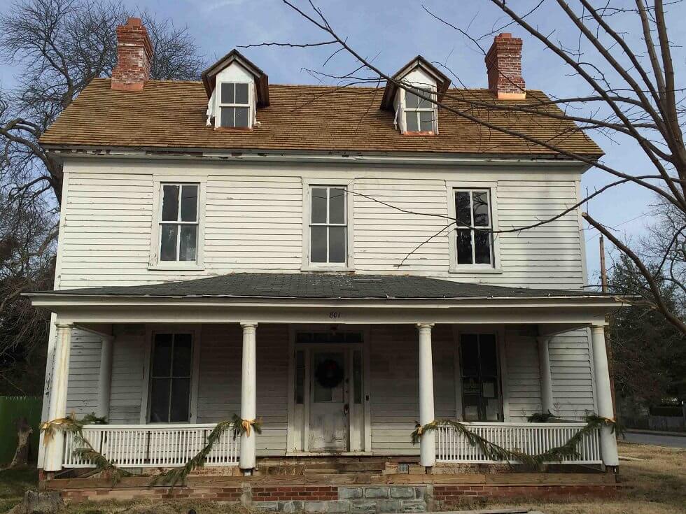 roofing copper flashing