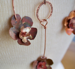 Copper Jewelry by TR Designs Picture 1