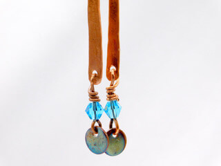 Copper Jewelry by TR Designs Picture 4