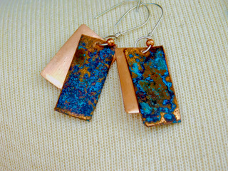 Copper Jewelry by TR Designs Picture 5