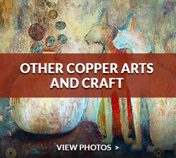 Other Copper Arts and Craft Gallery