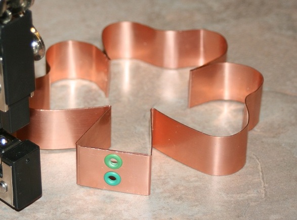 Copper Sheet – Danaca Design Gallery