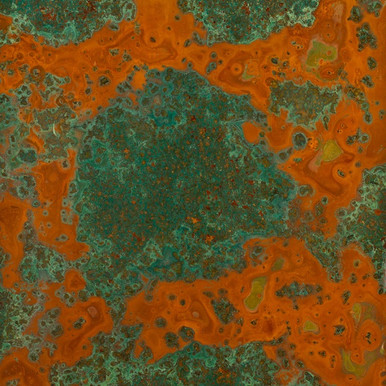 Verde Lightweight, 5 mil (36 Gauge) Copper Sheet - Basic Copper