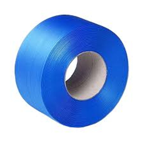 Machine Strapping (12mm x 3000m) Machine Strapping (12mm x 3000m)