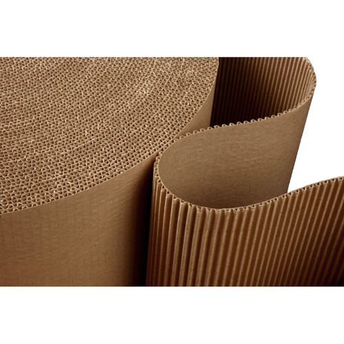 Corrugated Cardboard Roll 1800mmx75m
