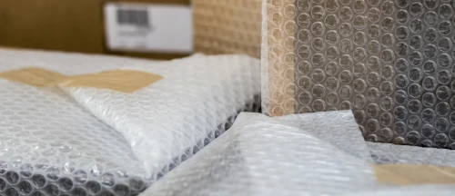 Bubblewrap 900mm x 100M