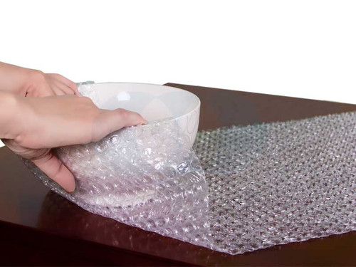 Bubblewrap 500mm x 100M