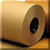 450mm x 150m x 110GSM Brown Kraft Counter Roll