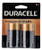 Duracell D Batteries - 2pc Blister Card Duracell D Batteries - 2pc Blister Card