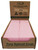 Bela Rose Soap - 3.5 oz - 12pc Merchandiser - Top Bela Rose Soap - 3.5 oz - 12pc Merchandiser - Top