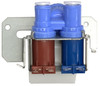 TFX25JRYDAA Genuine OEM GE Refrigerator Water Valve