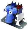 TFX27RMA Genuine OEM GE Refrigerator Water Valve