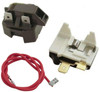 106.9650480 Kenmore Refrigerator Overload and Relay Kit