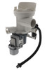 Bosch 436440 OEM Compatible Washer Water Drain Pump