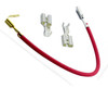 MEDC215EW1  Dryer Heater Wire and Connectors