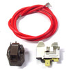 10652224102 Kenmore Refrigerator Overload and Relay Kit