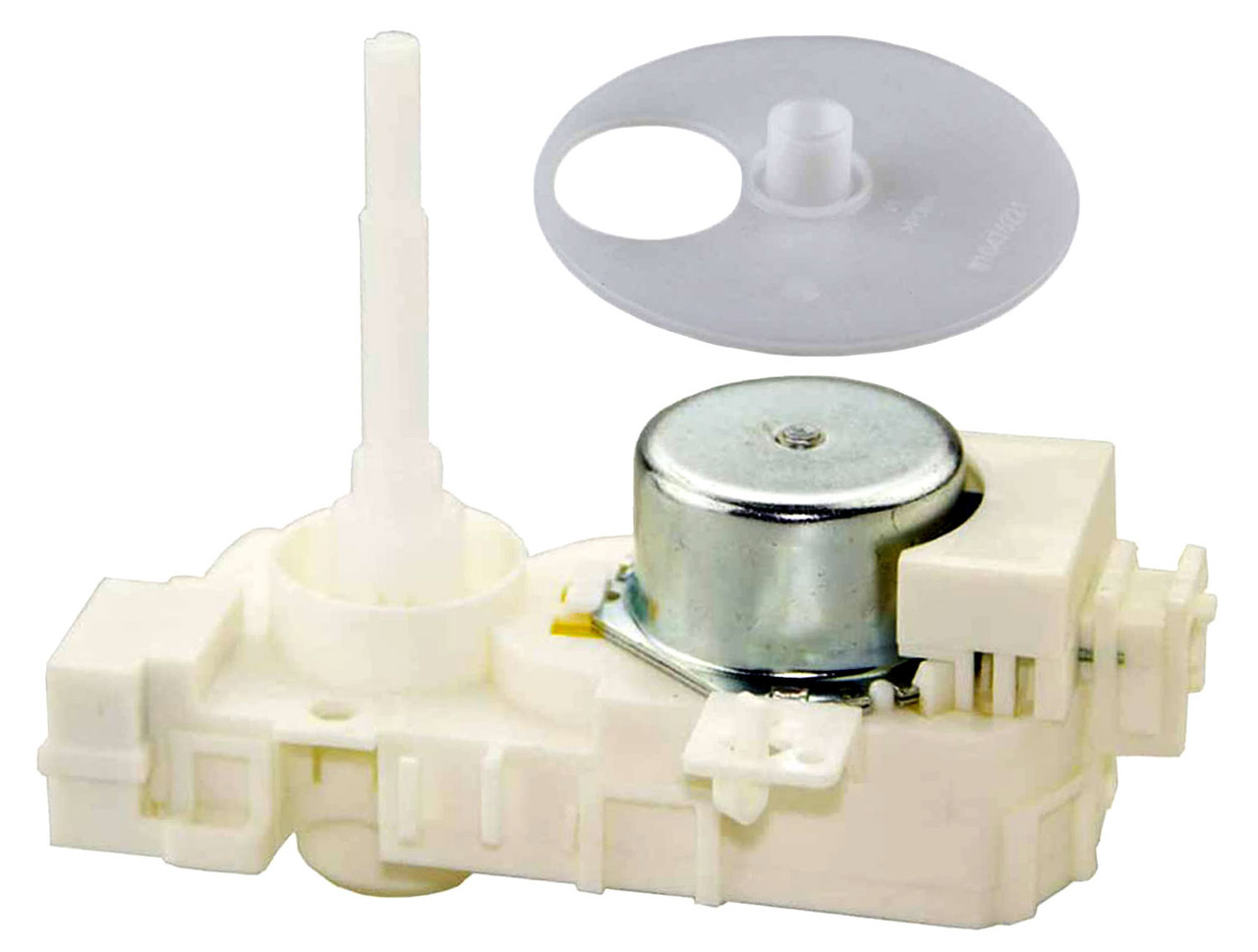 KitchenAid KDFE104DSS5 Dishwasher Diverter Valve Motor