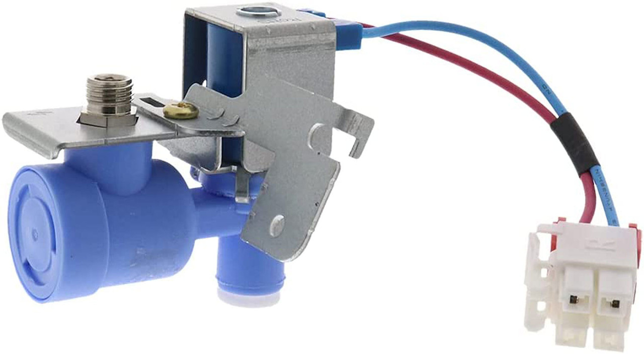 Kenmore 79577316601 Genuine ERP Refrigerator Water Inlet Valve ...