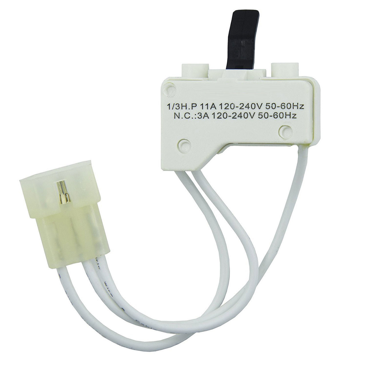 MGDC400VW0 Maytag Dryer Door Switch