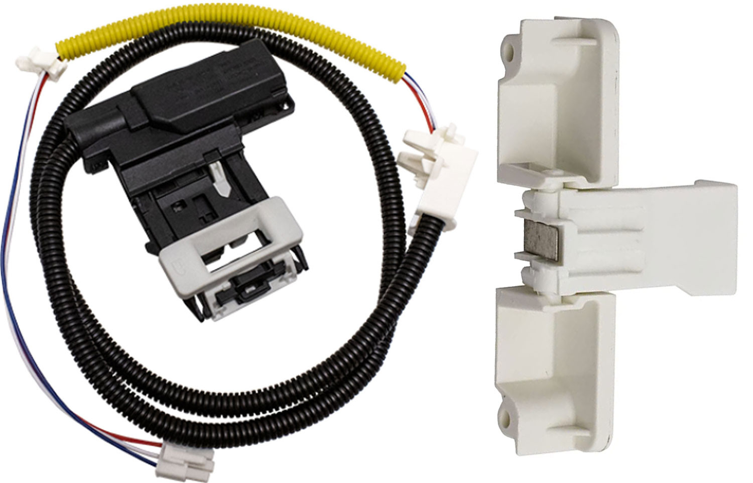 Maytag MVWC465HW2 Washer Door Lid Lock Latch & Strike