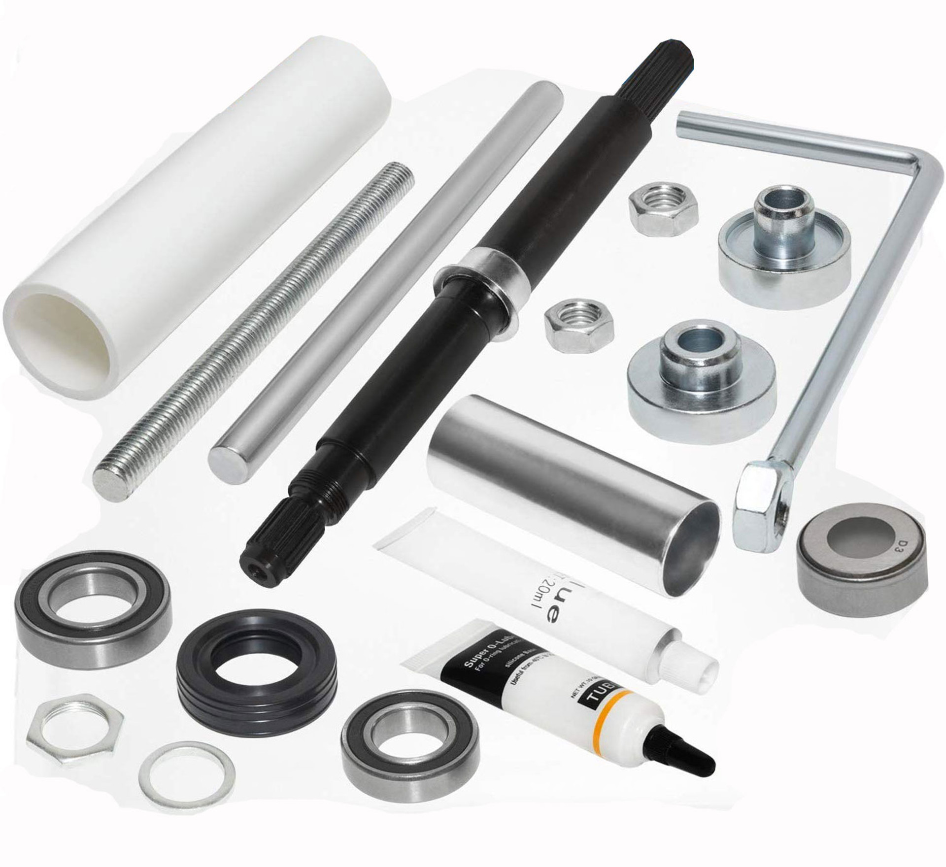 MVWB850YW0 Maytag Washer Tub Seal Bearing and Tool Kit