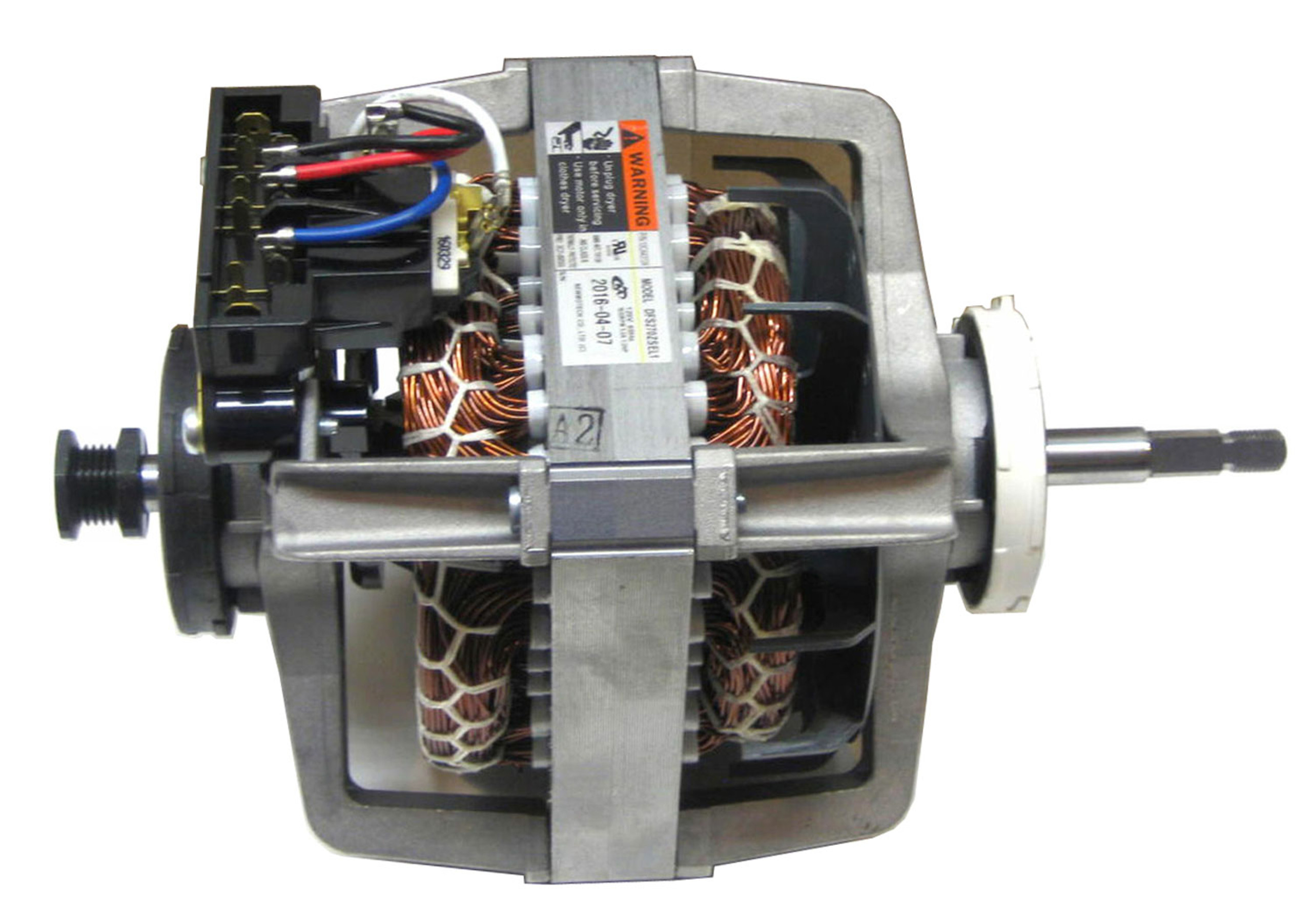 DV42H5200EW/A300 Samsung Dryer Motor