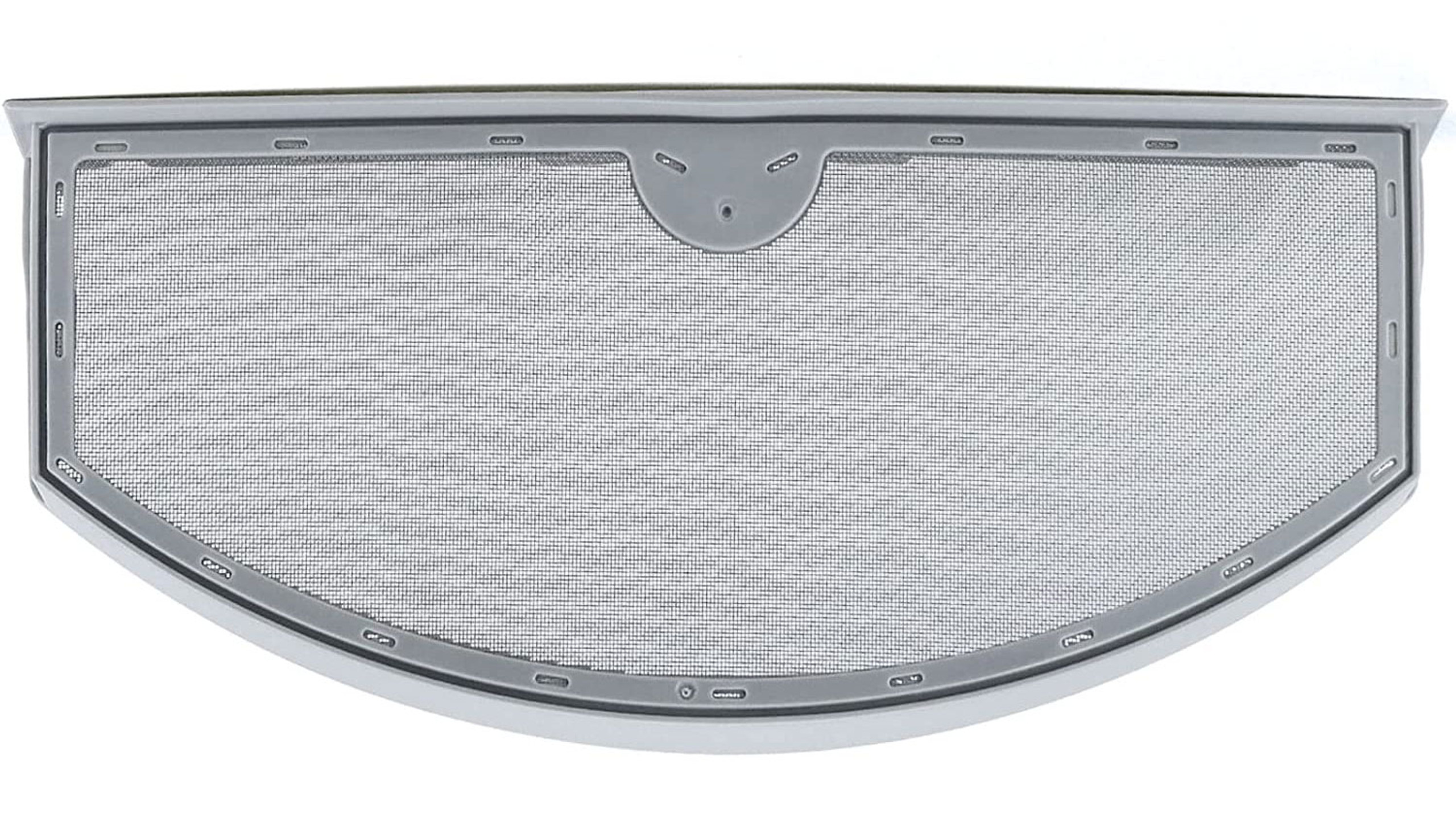 GE GTD42EASJ2WW Dryer Lint Screen Filter