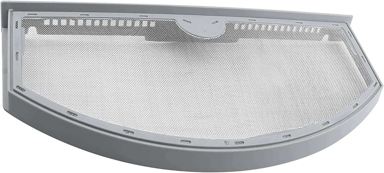 GE GTD33EASK0WW Genuine OEM Dryer Lint Screen Filter