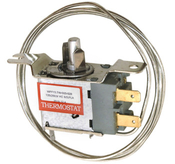 1069552910   Refrigerator Cold Control Thermostat
