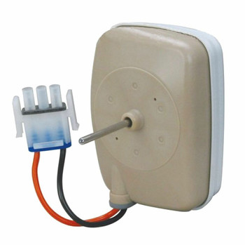 GIE18GSHHRSS  Refrigerator Evaporator Fan Motor
