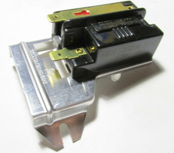 WGD9550WL3 Whirlpool Gas Dryer Flame Sensor