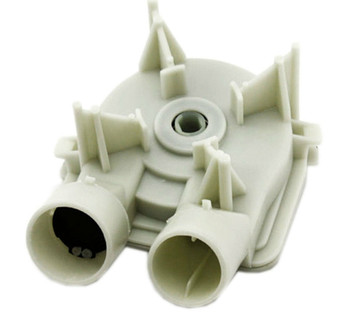 11092972100   Washer Water Drain Pump