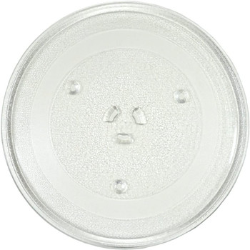 JVM1341WW03  Microwave Plate