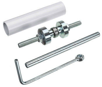 WTW6300SW2 Whirlpool Washer Tub Bearing Tool Kit