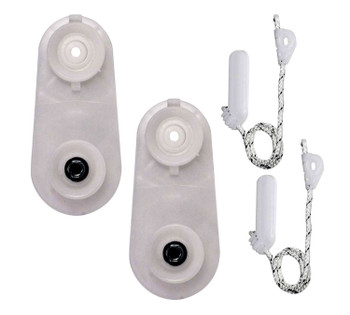 66513119K700 Kenmore / Sears Dishwasher Door Balance Kit